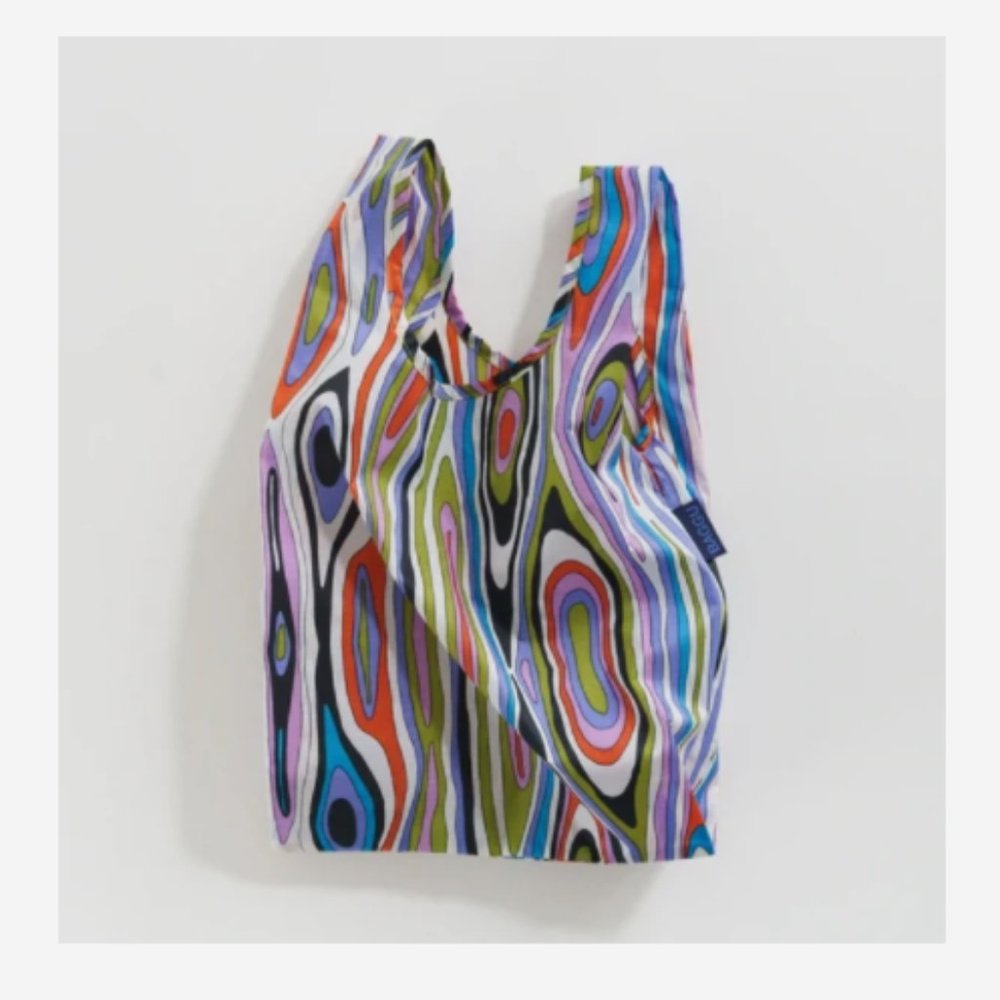 Baggu Woodgrain